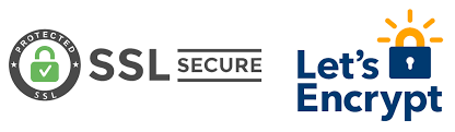 lets encrypt badge
