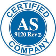 AS 9120